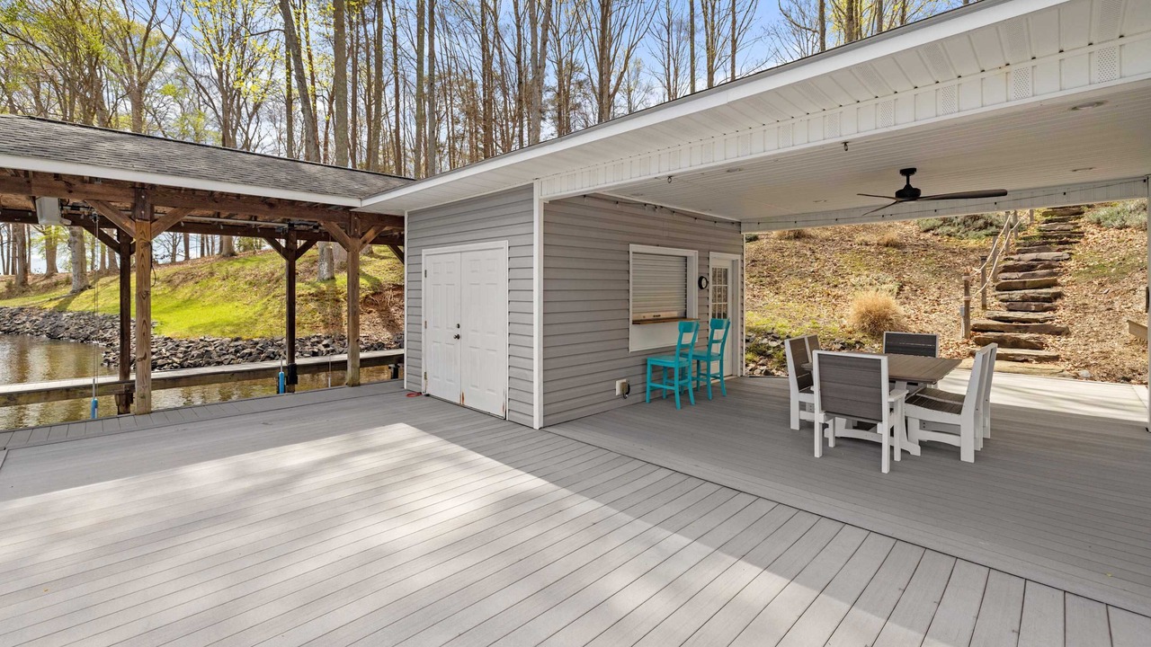 Photo of Outdoor in Bumpass