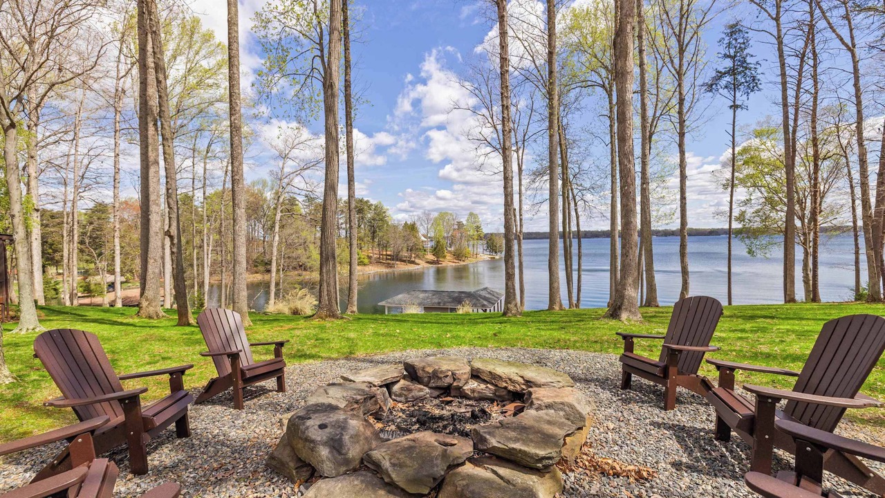 Photo of Outdoor in Bumpass