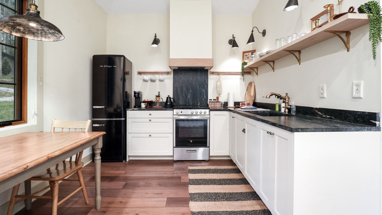 Photo of Kitchen in New Plymouth