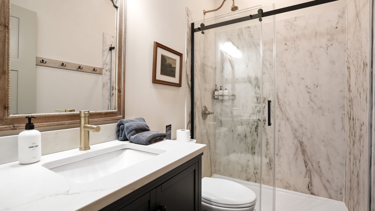 Photo of Bathroom in New Plymouth