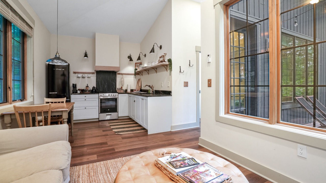 Photo of Livingroom in New Plymouth