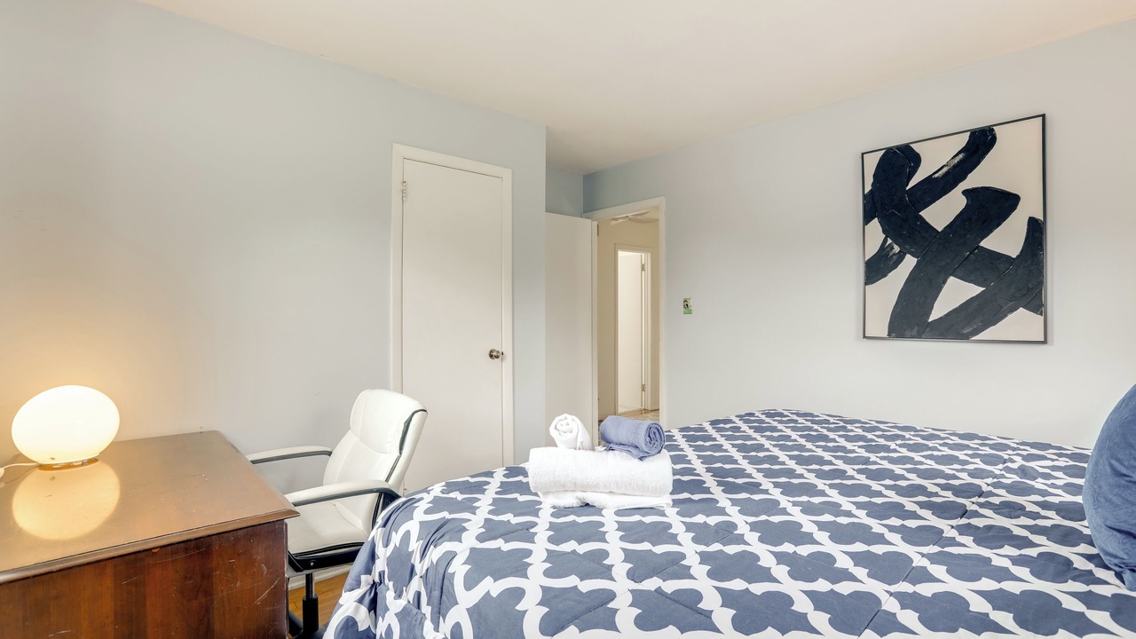 Photo of Bedroom in Somerset