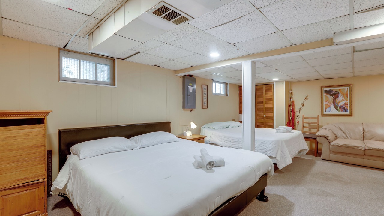 Photo of Bedroom in Somerset