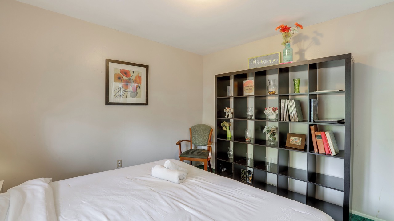 Photo of Bedroom in Somerset