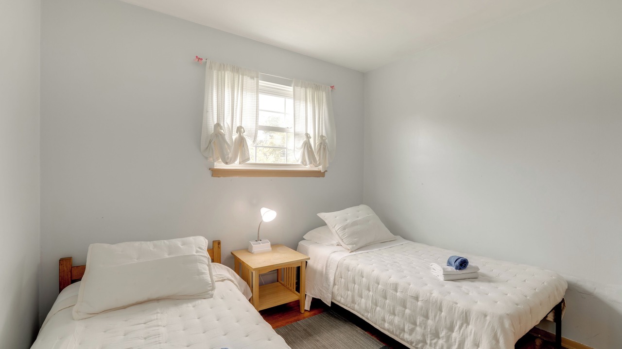 Photo of Bedroom in Somerset