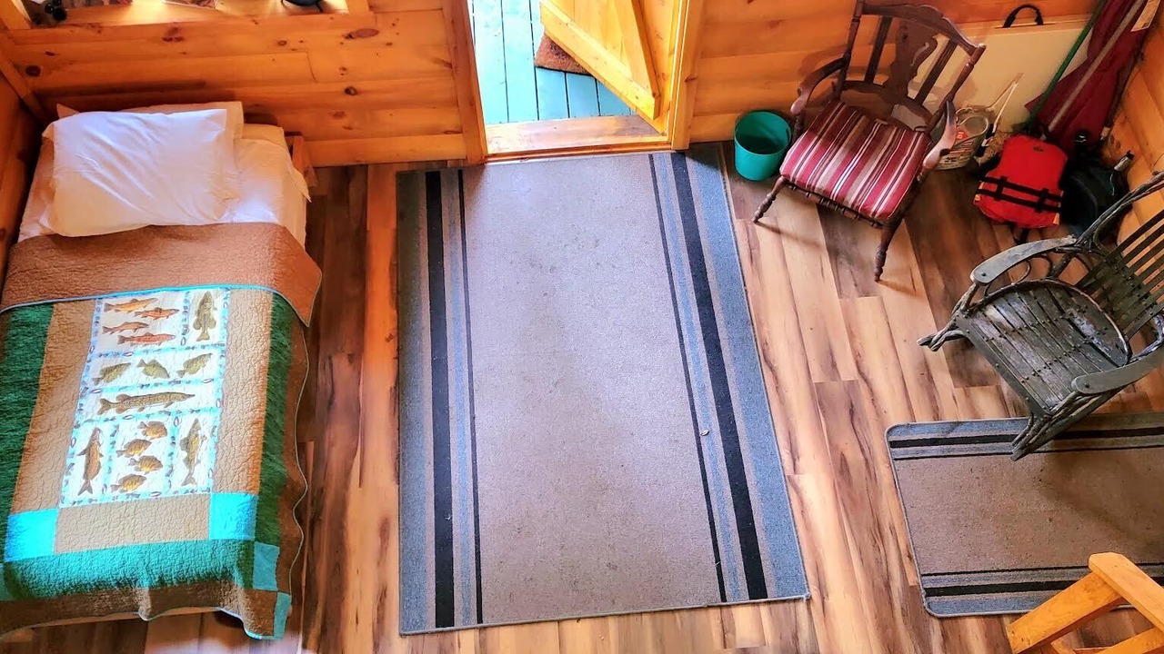 Photo of Bedroom in Coolspring