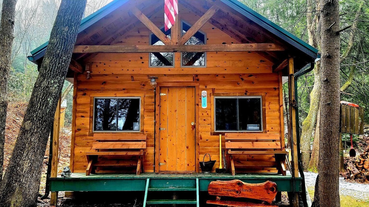 Photo of Outdoor in Coolspring