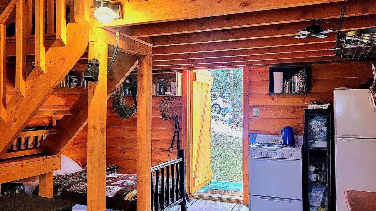 Photo of Bedroom in Coolspring