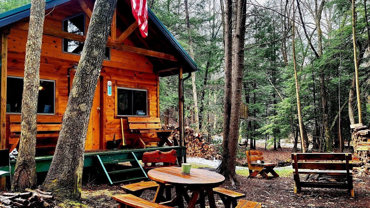 Photo of Outdoor in Coolspring