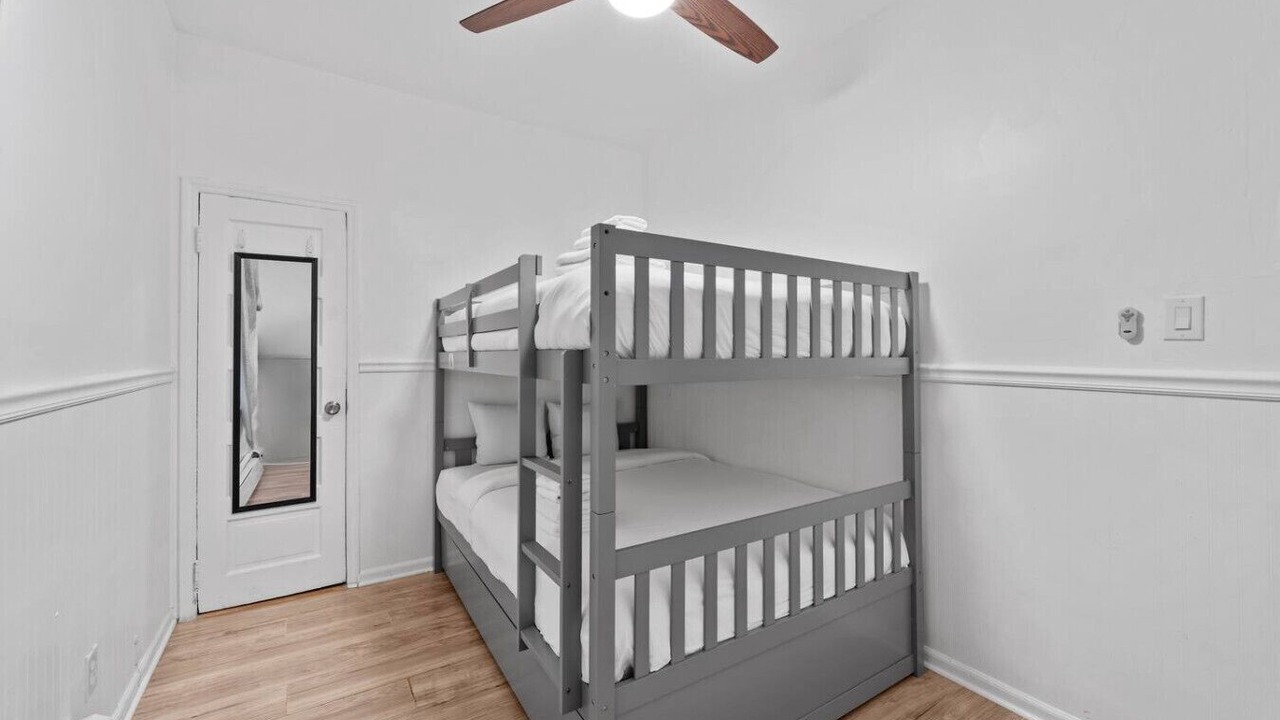 Photo of Bedroom in Constable Hook