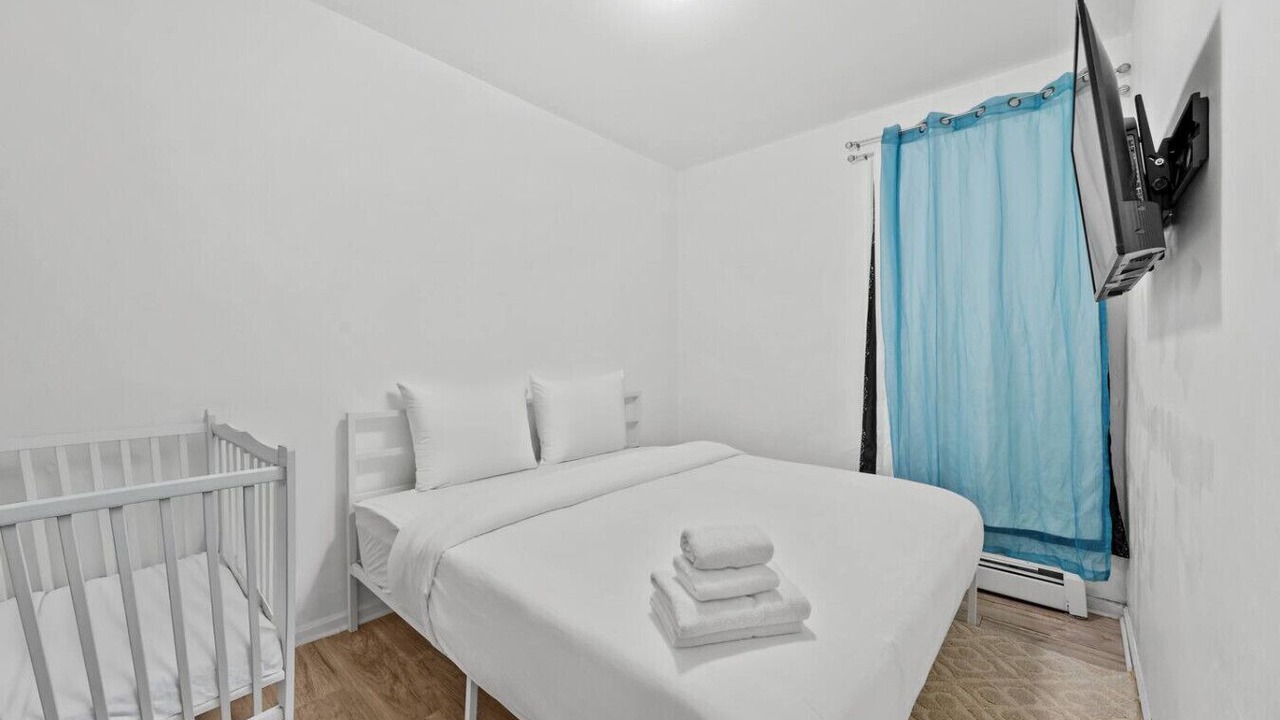 Photo of Bedroom in Constable Hook