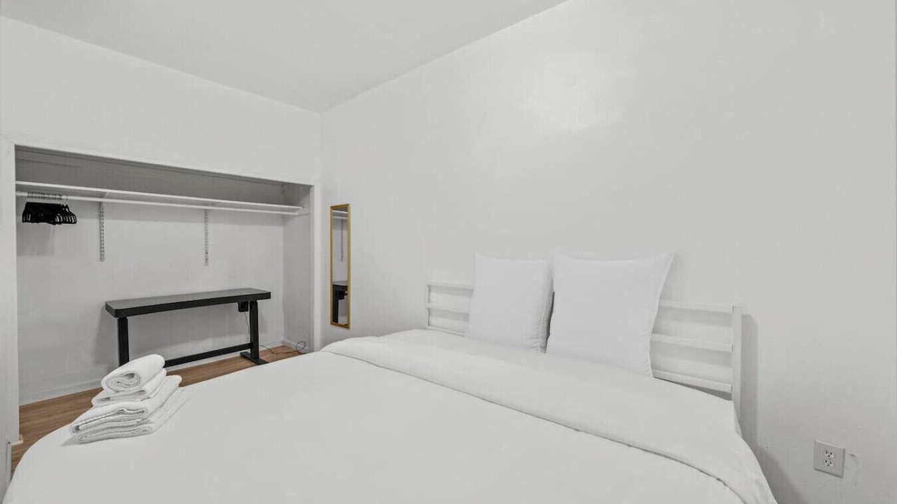 Photo of Bedroom in Constable Hook