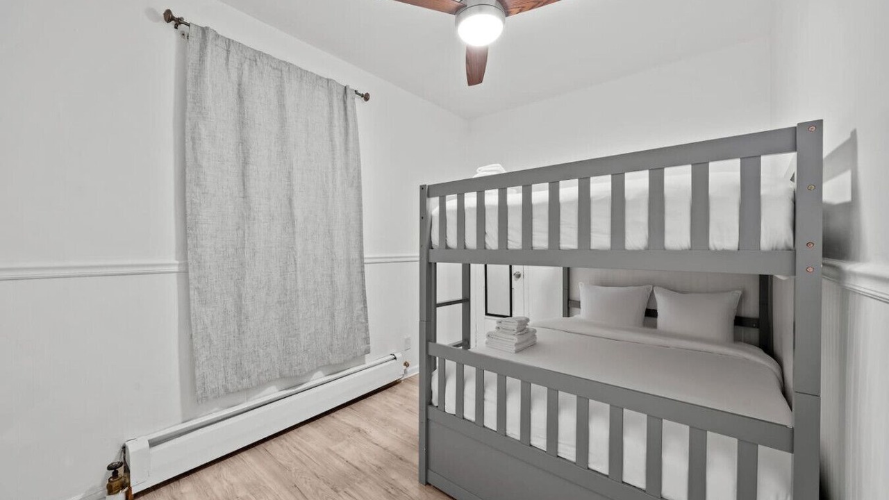 Photo of Bedroom in Constable Hook