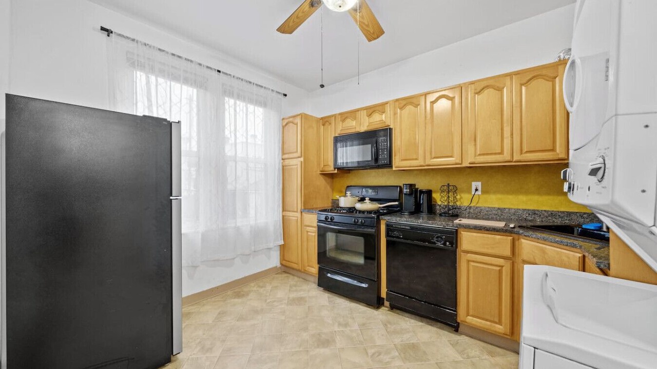 Photo of Kitchen in Constable Hook
