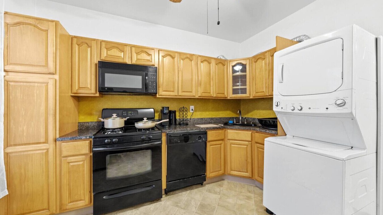 Photo of Kitchen in Constable Hook