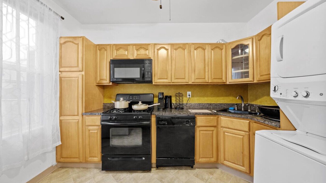 Photo of Kitchen in Constable Hook