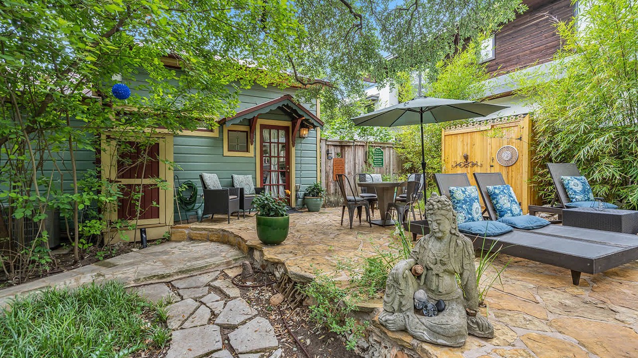 Photo of Others in Travis Heights