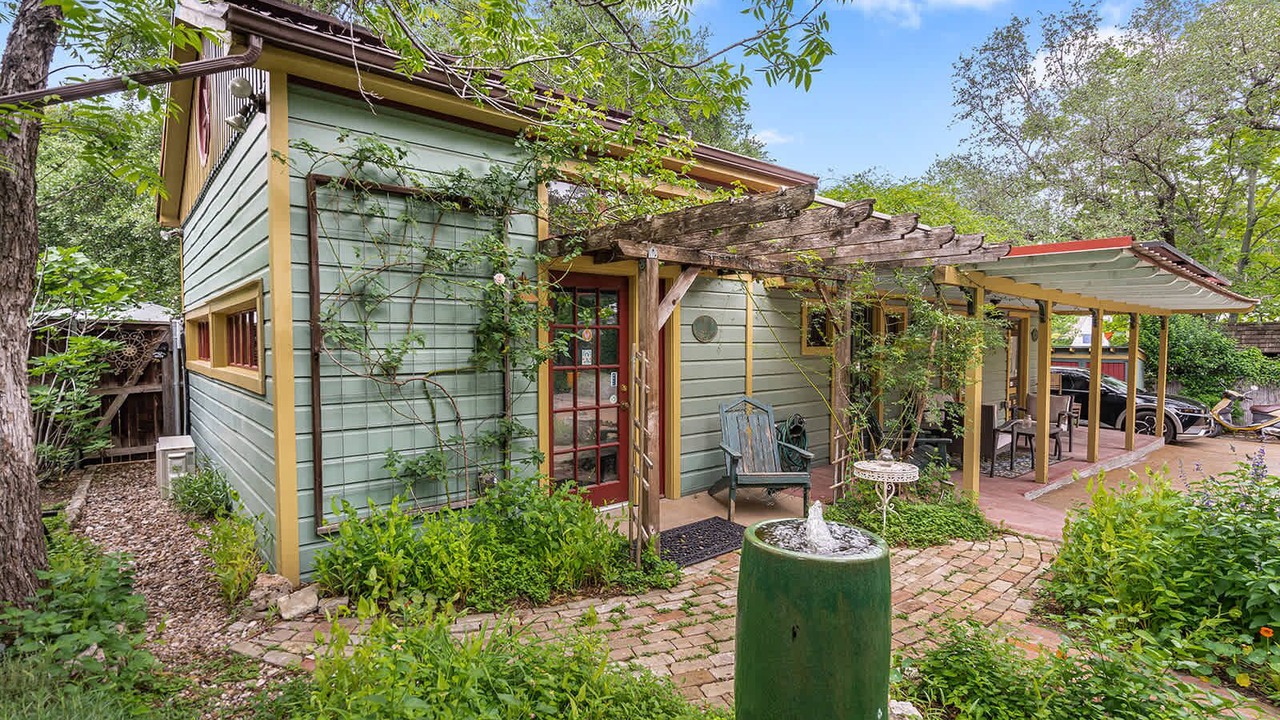 Photo of Others in Travis Heights