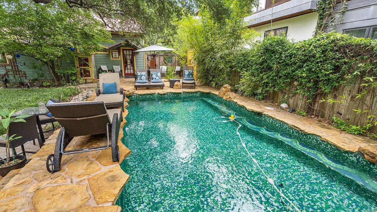 Photo of Outdoor in Travis Heights