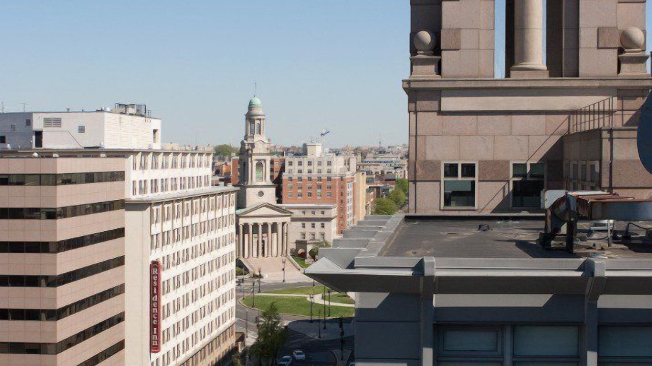 Photo of Others in Logan Circle