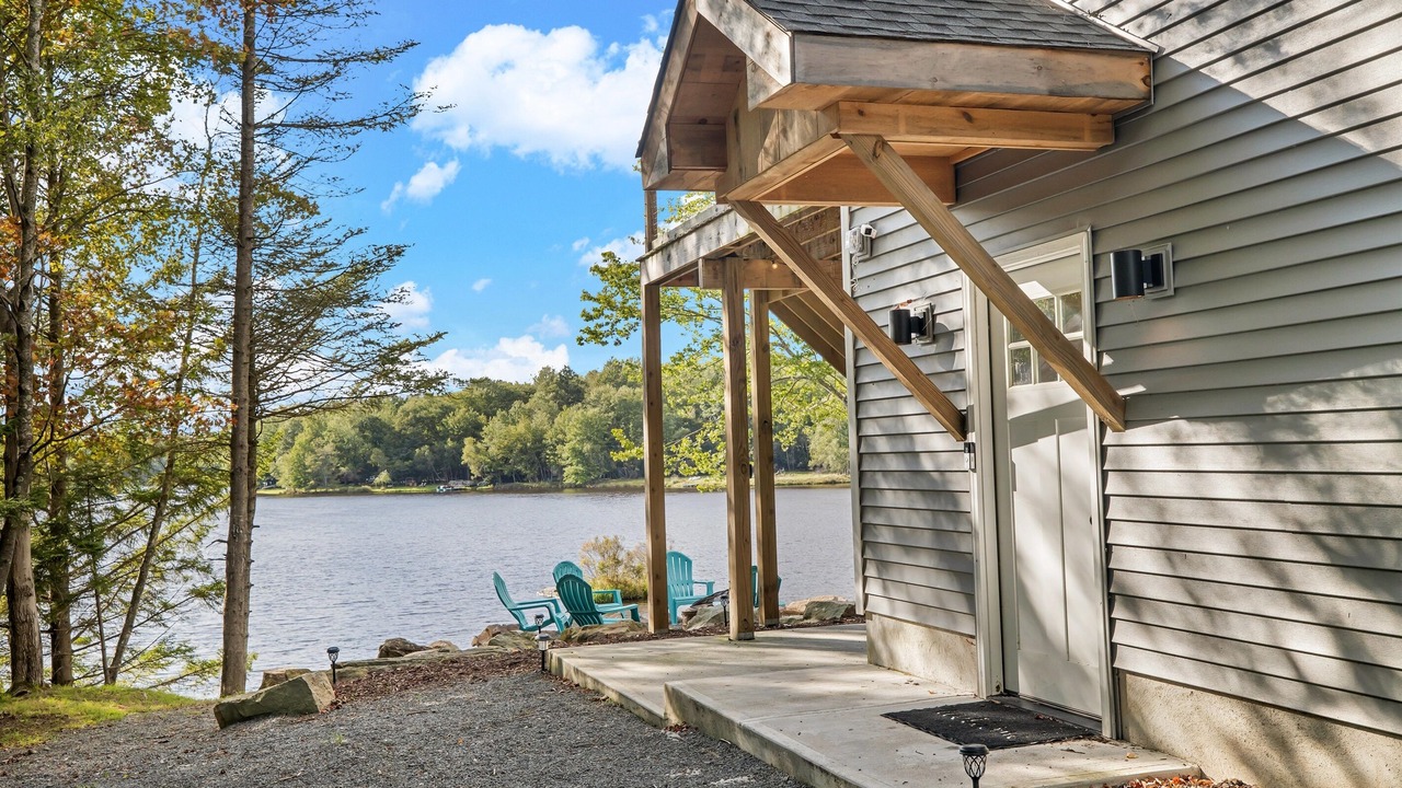 Photo of Outdoor in Pocono Lake