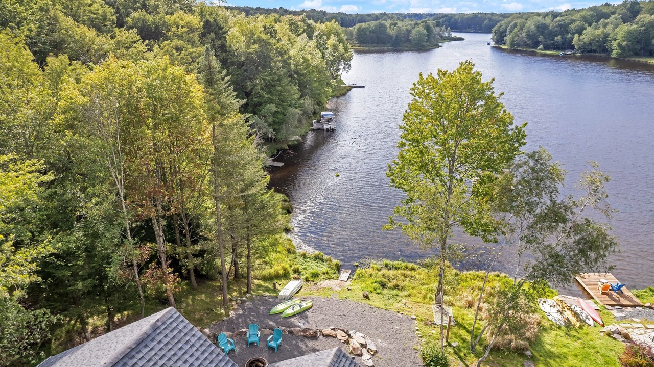 Photo of Outdoor in Pocono Lake