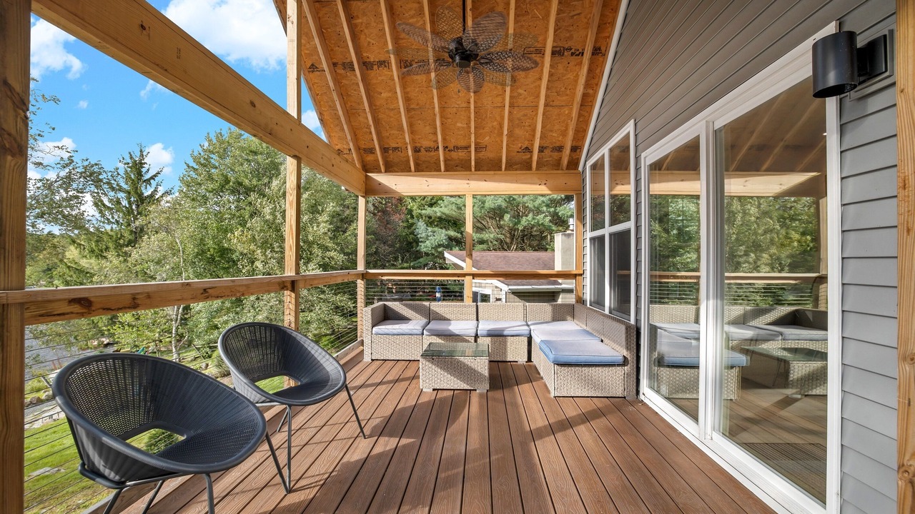 Photo of Outdoor in Pocono Lake