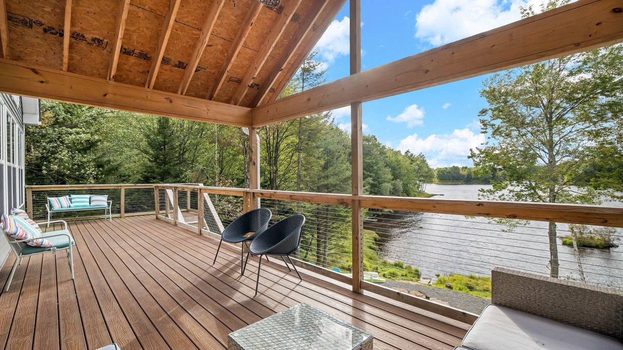 Photo of Outdoor in Pocono Lake
