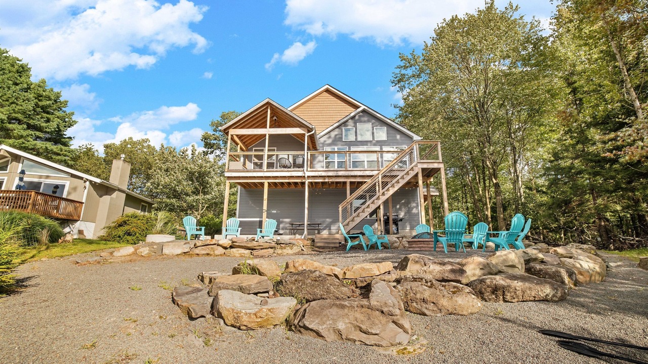 Photo of Outdoor in Pocono Lake