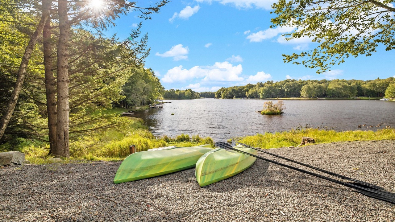 Photo of Outdoor in Pocono Lake