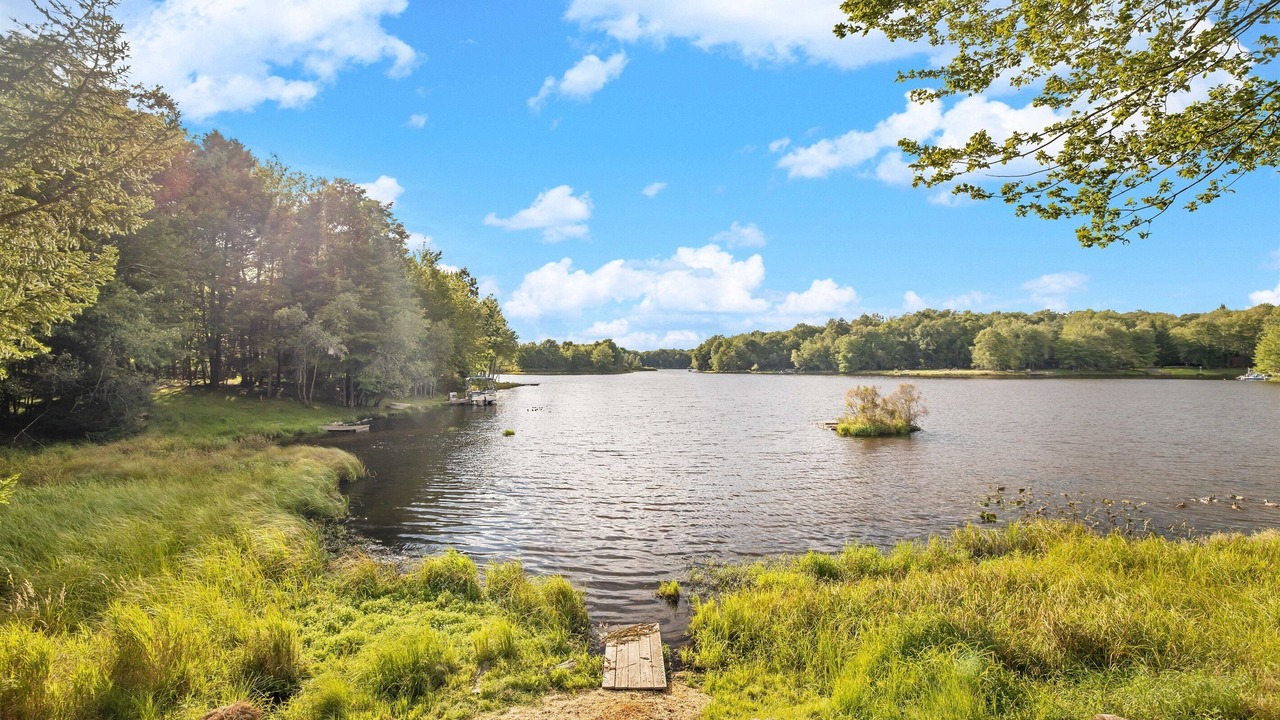 Photo of Outdoor in Pocono Lake