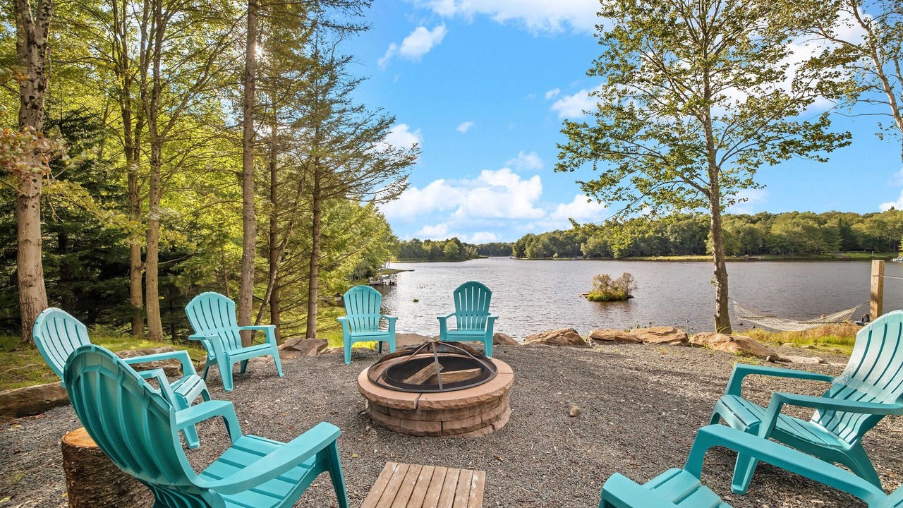 Photo of Others in Pocono Lake
