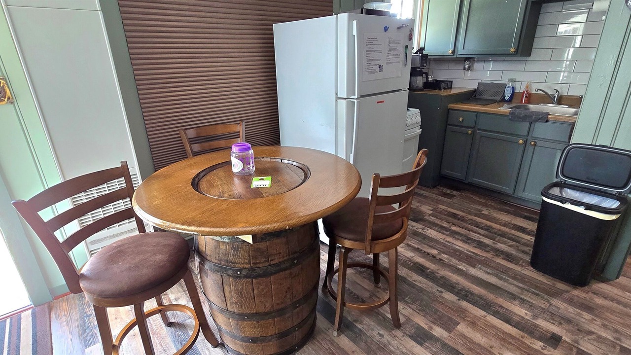 Photo of Kitchen in Geneva-on-the-Lake