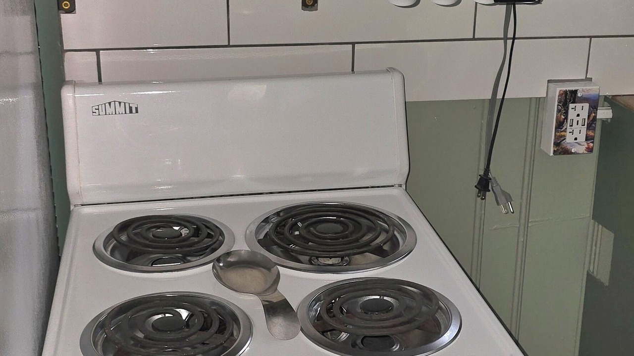 Photo of Kitchen in Geneva-on-the-Lake