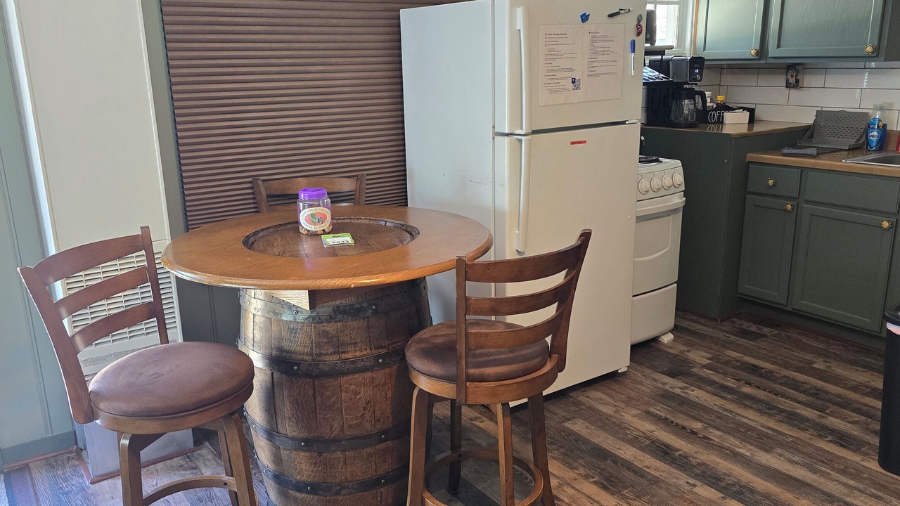 Photo of Kitchen in Geneva-on-the-Lake