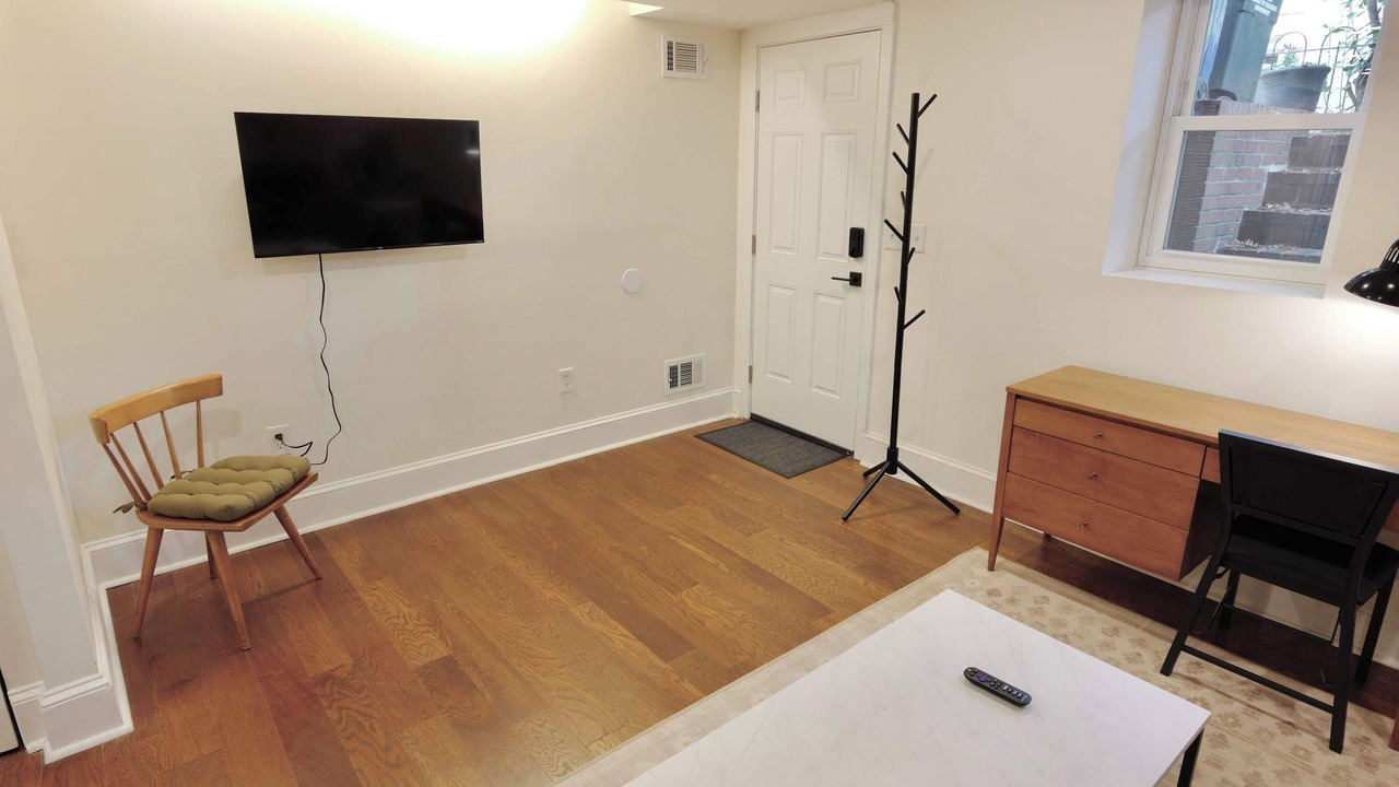 Photo of Bedroom in Stanton Park