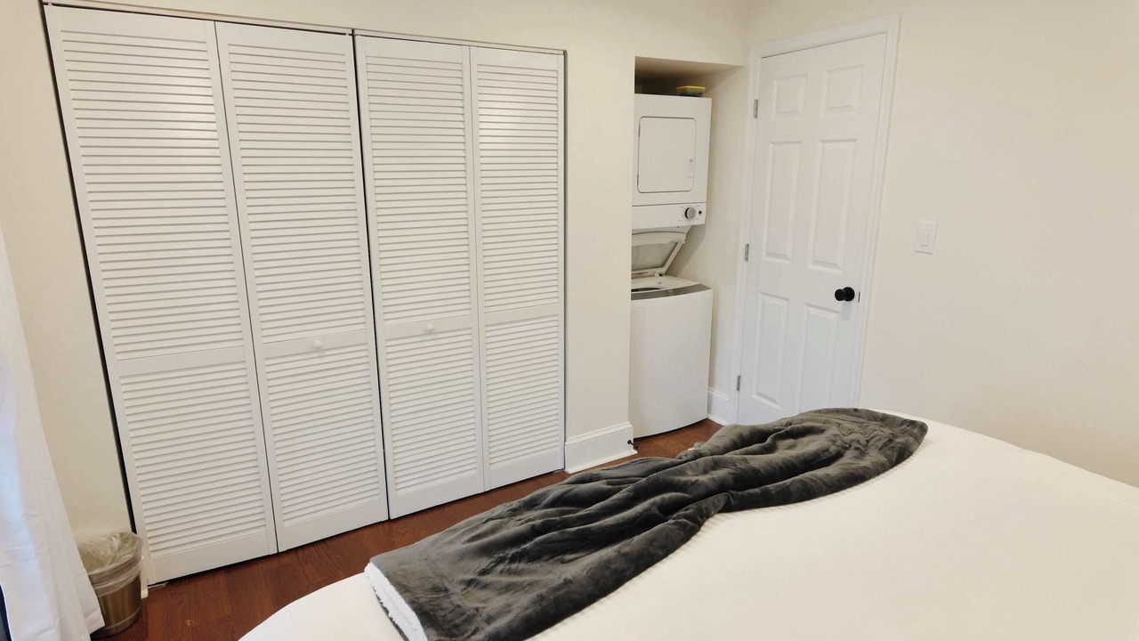 Photo of Bedroom in Stanton Park
