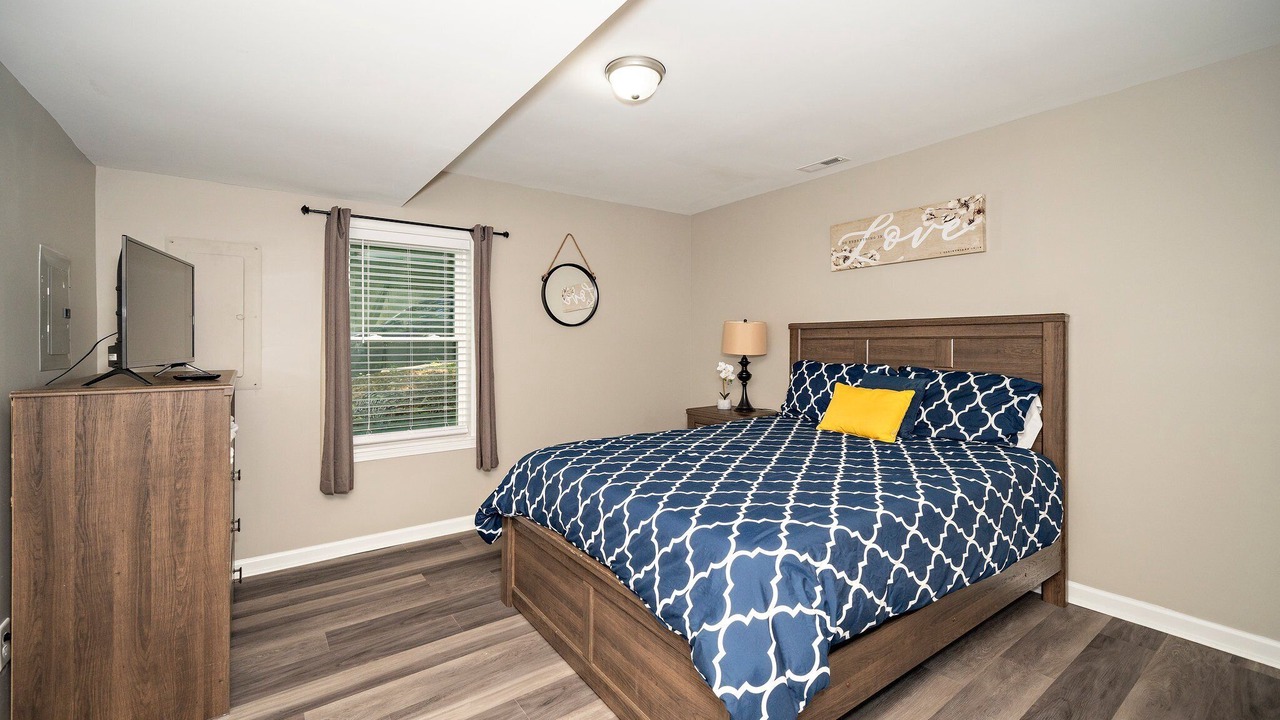 Photo of Bedroom in Cary