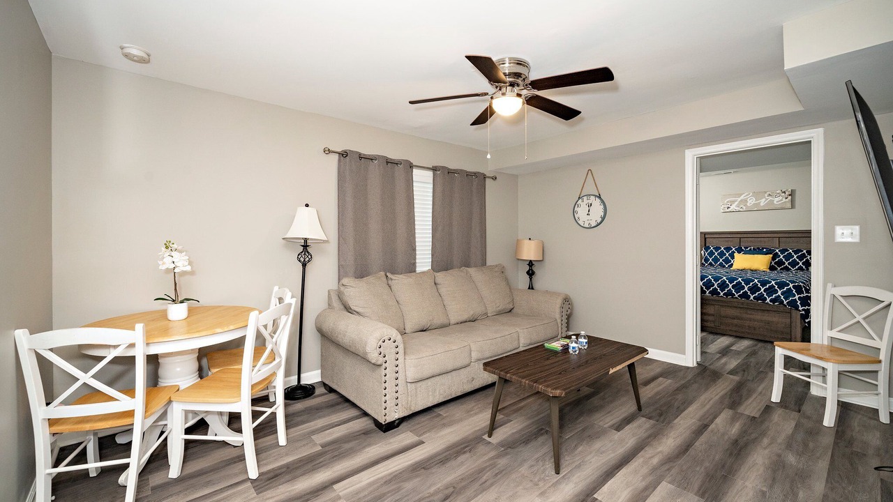 Photo of Livingroom in Cary