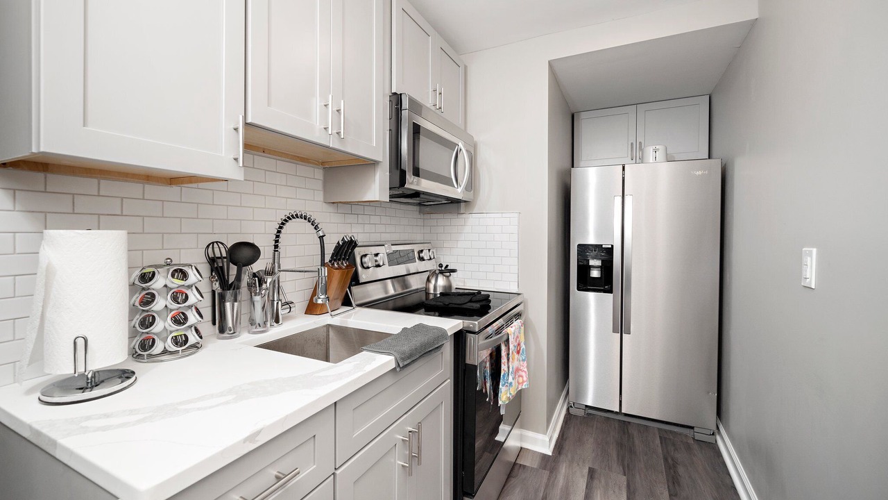Photo of Kitchen in Cary