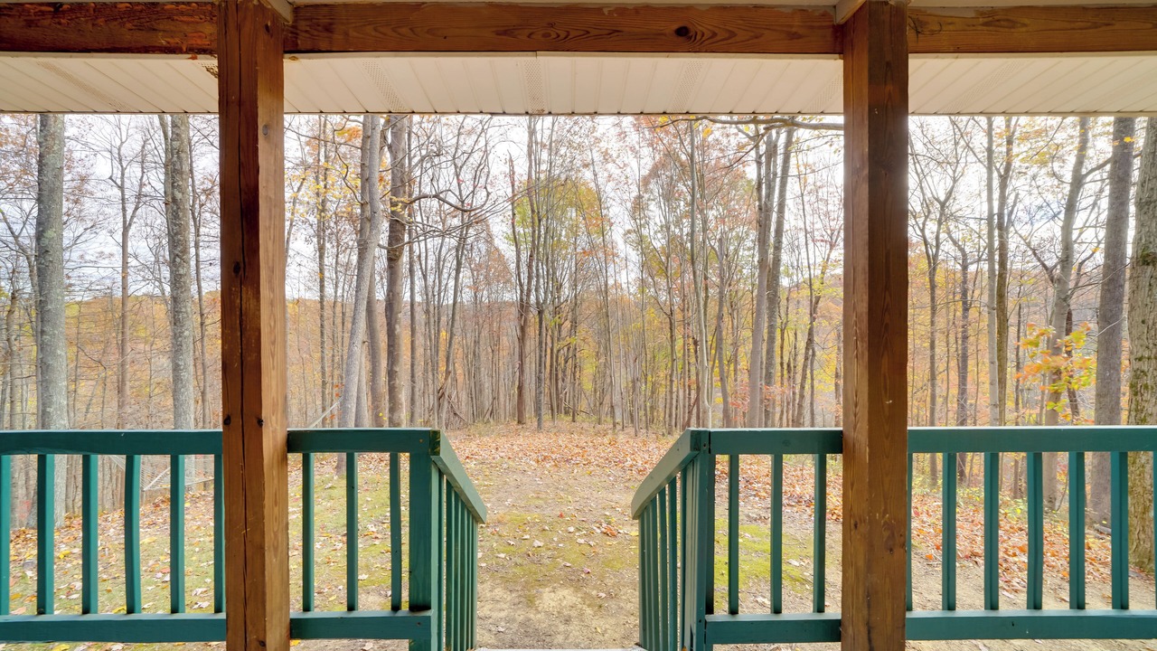 Photo of Outdoor in Rosedale