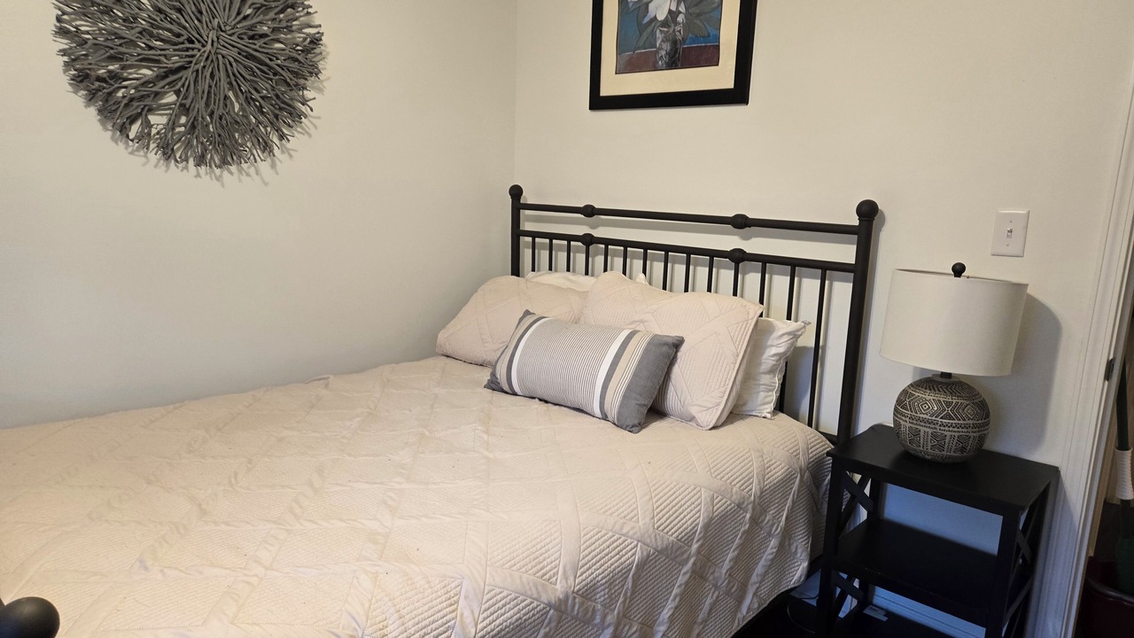Photo of Bedroom in Athens