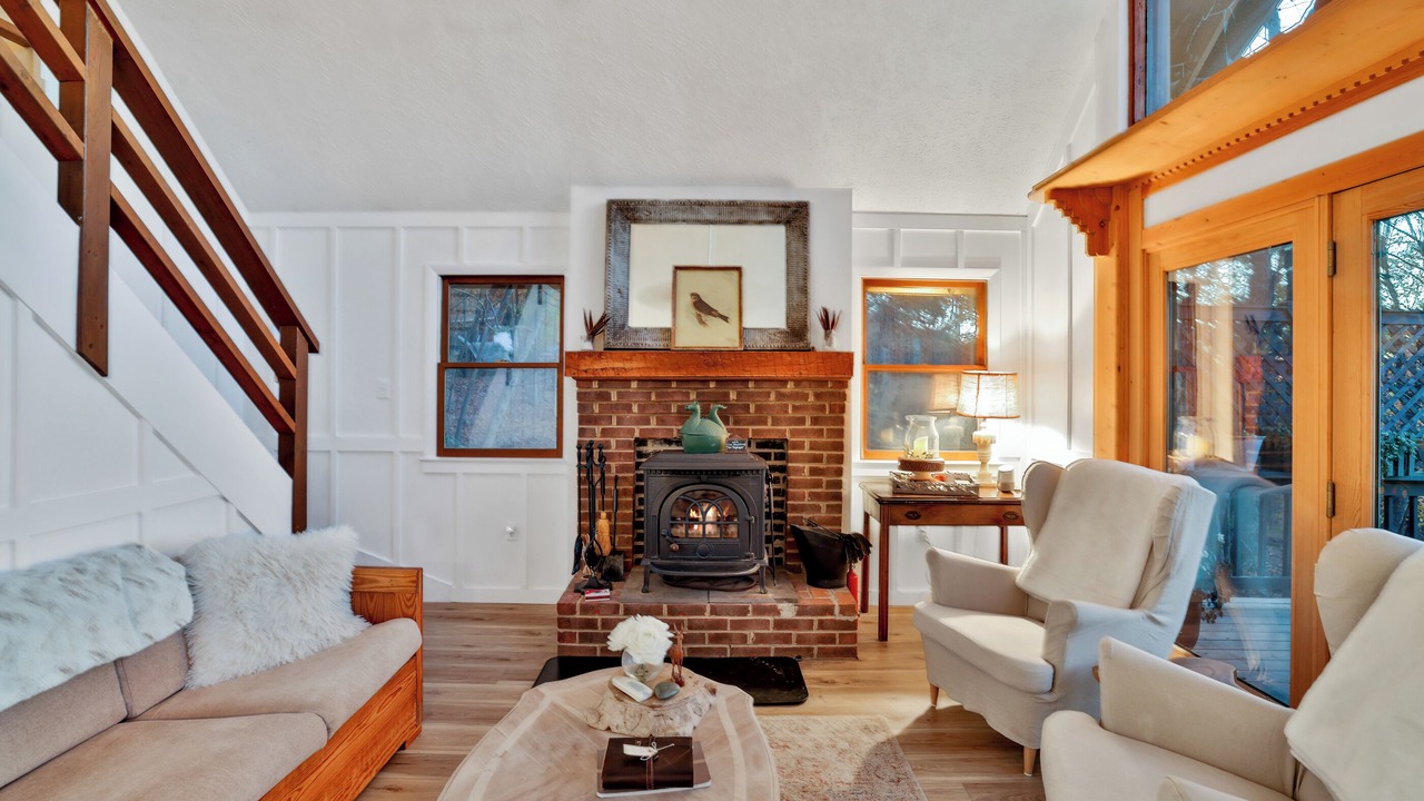 Photo of Bedroom in Front Royal