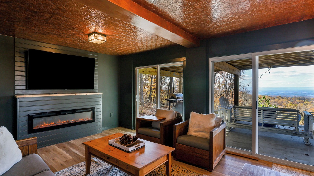Photo of Bedroom in Front Royal