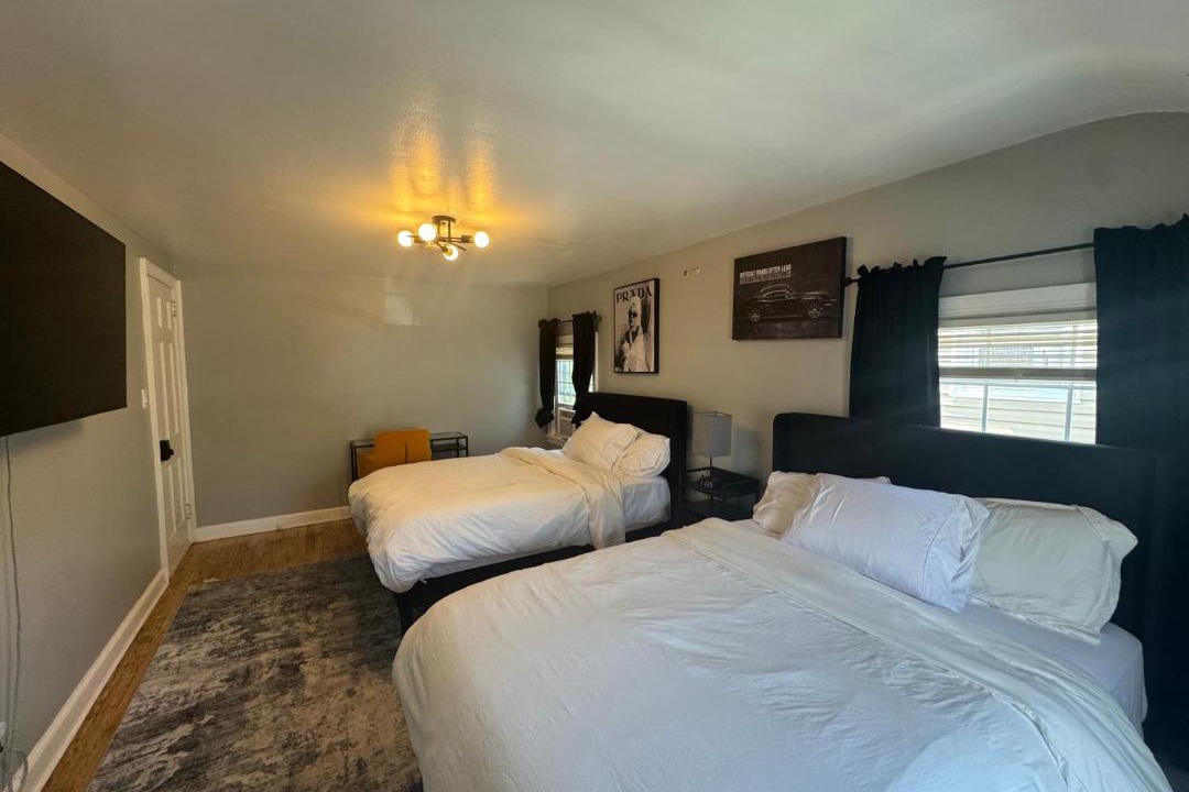 Photo of Bedroom in Irvington