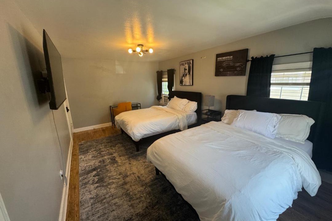 Photo of Bedroom in Irvington