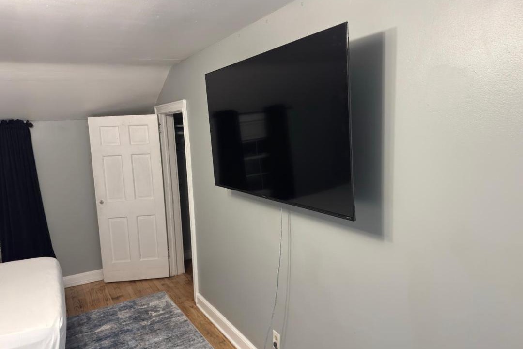 Photo of Bedroom in Irvington