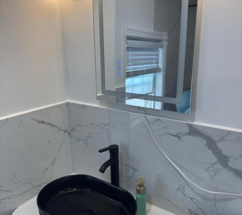 Photo of Bathroom in Irvington