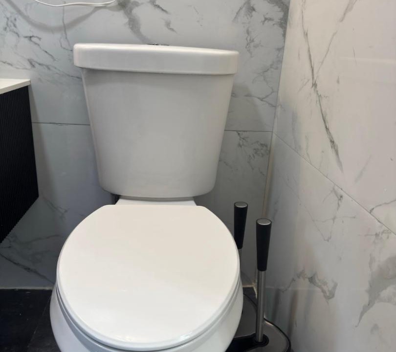 Photo of Bathroom in Irvington