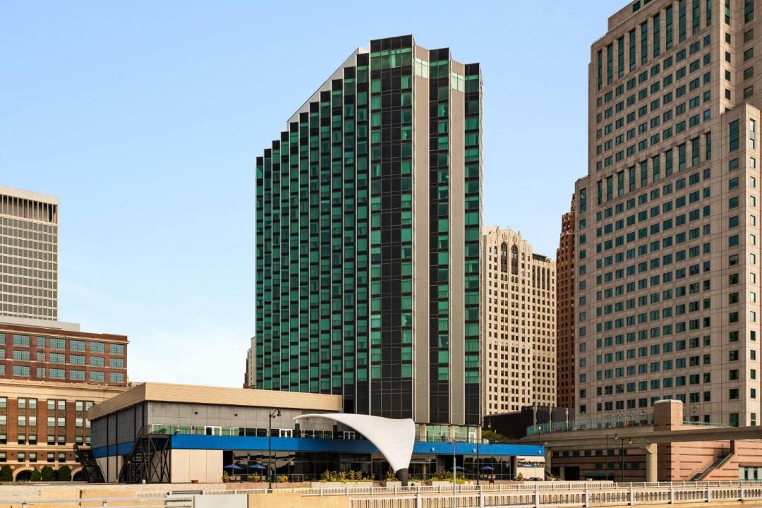 Photo of Others in Downtown Detroit